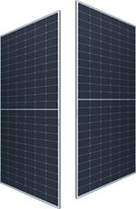 High-efficiency Modules