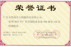 Honors Reflect Gokin