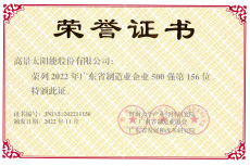 Honors Reflect Gokin