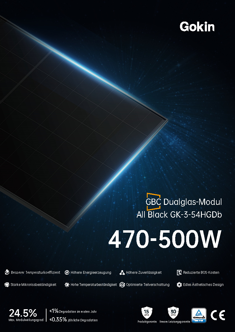 GK-3-54HGDb 470-500W